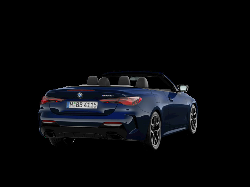 BMW M440