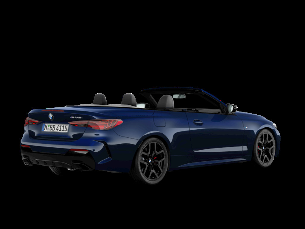 BMW M440