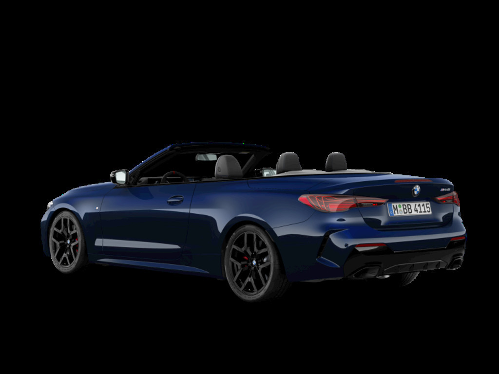 BMW M440