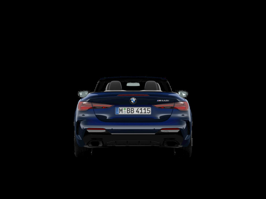 BMW M440