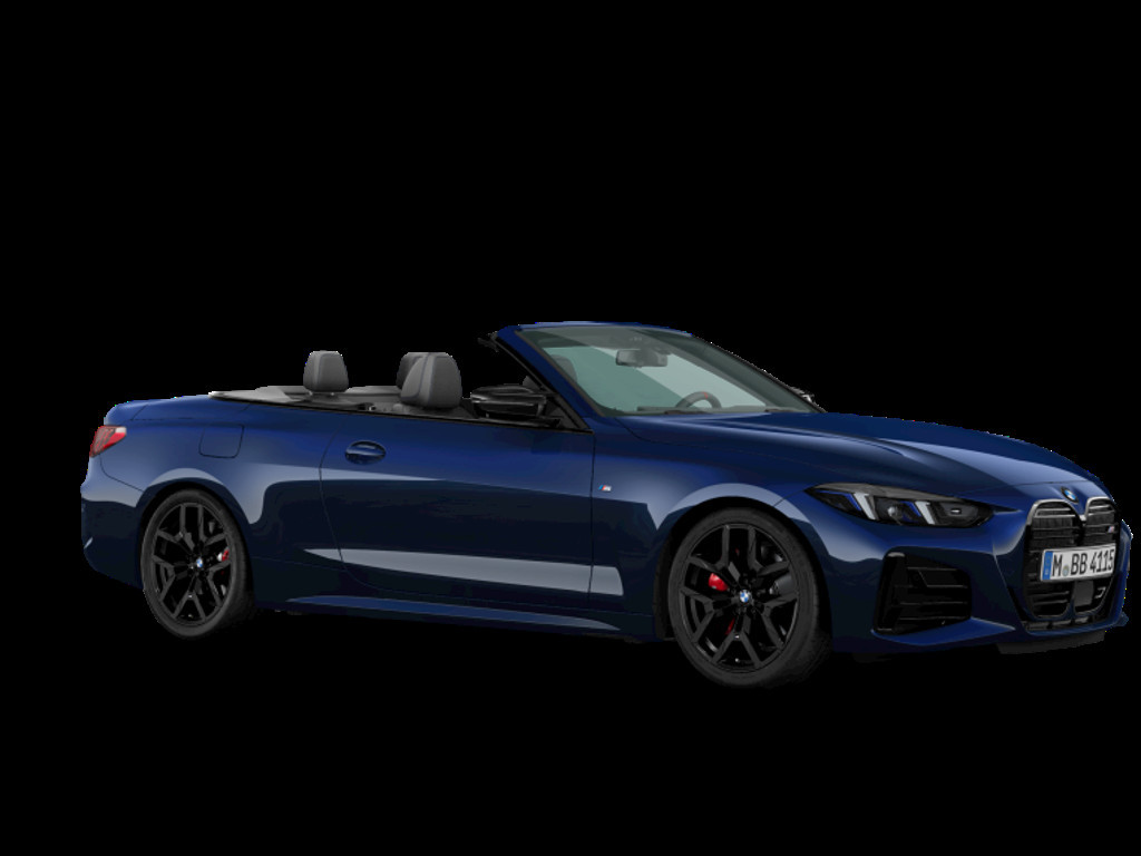 BMW M440