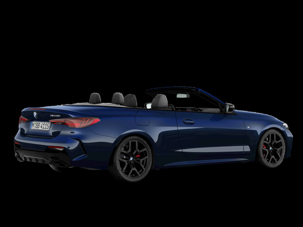 BMW M440