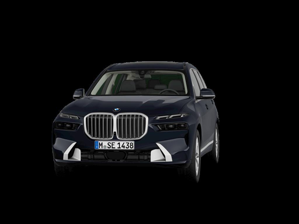 BMW X7 2025 Diesel