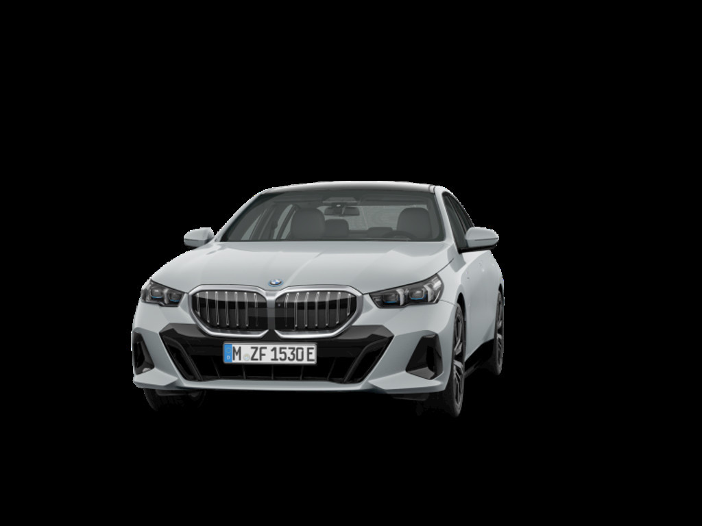 BMW 5 Serie 2024 Hybride Benzine