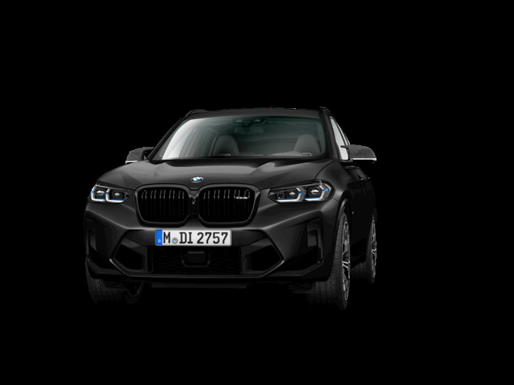 BMW X3 2023 Benzine