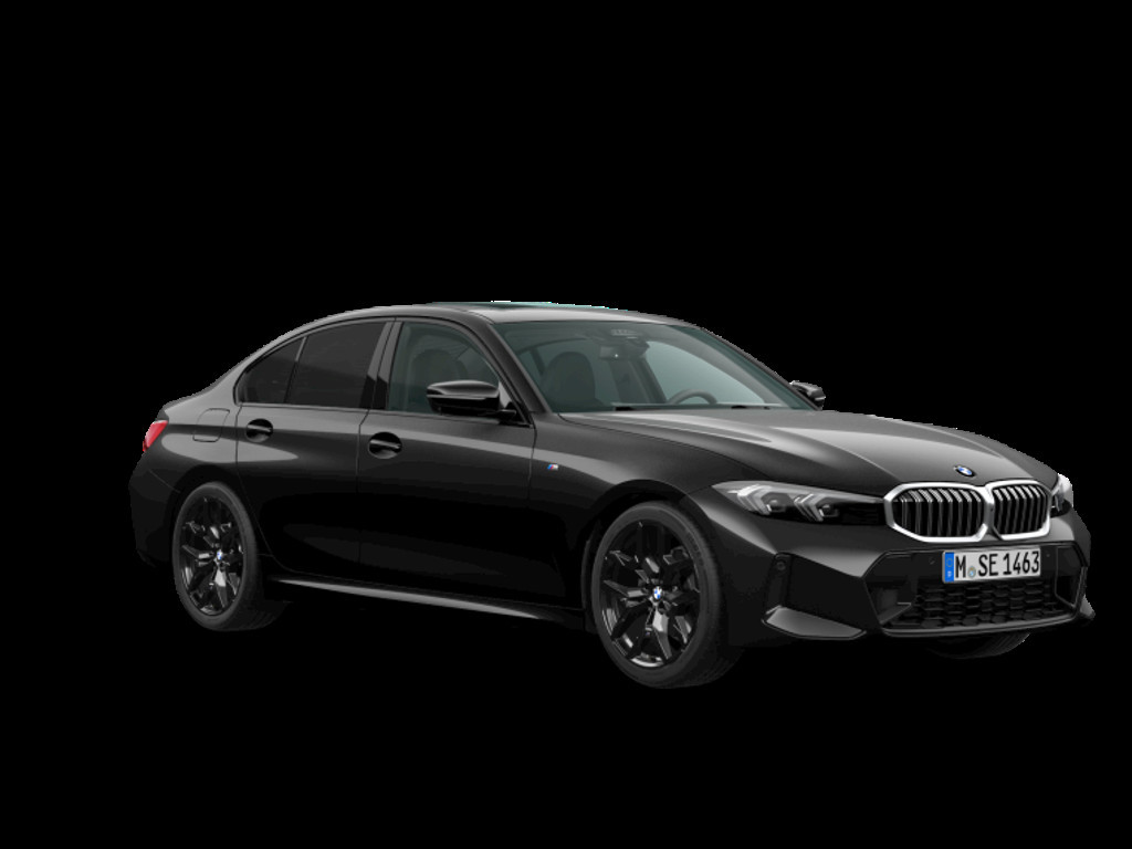 BMW 3 Serie