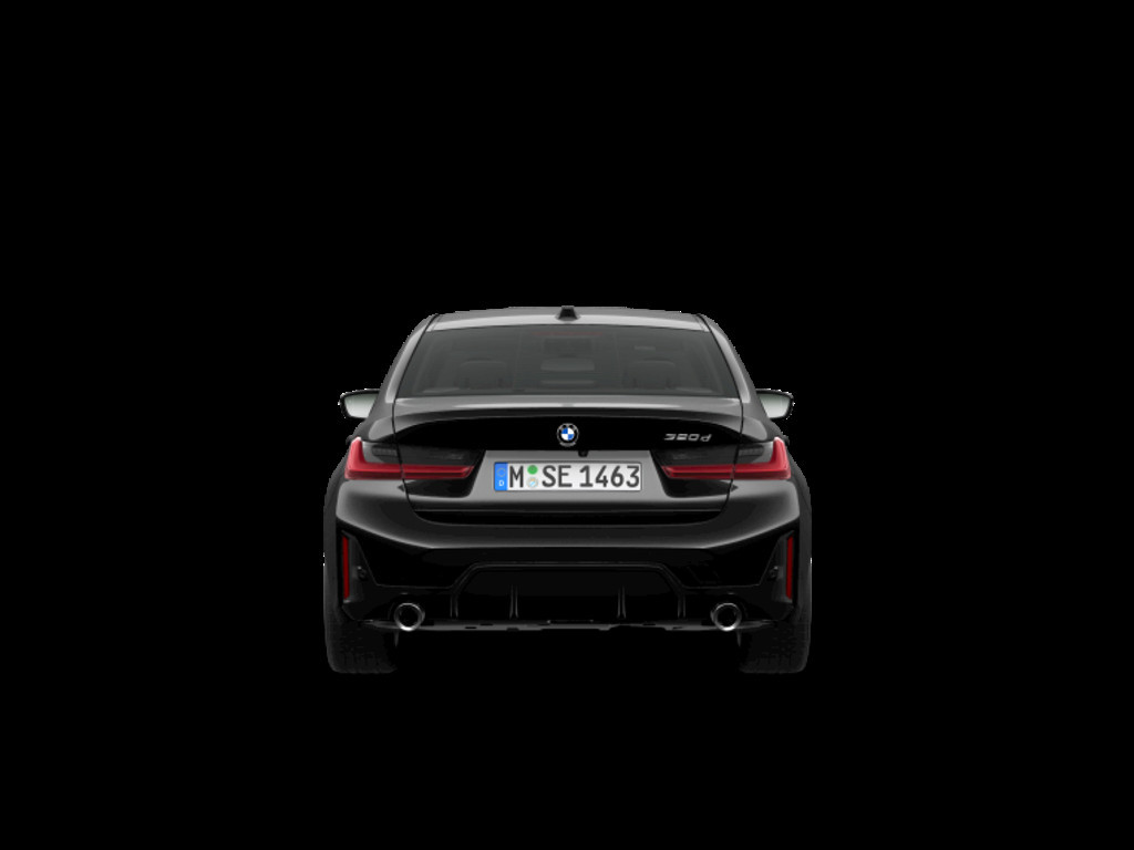 BMW 3 Serie