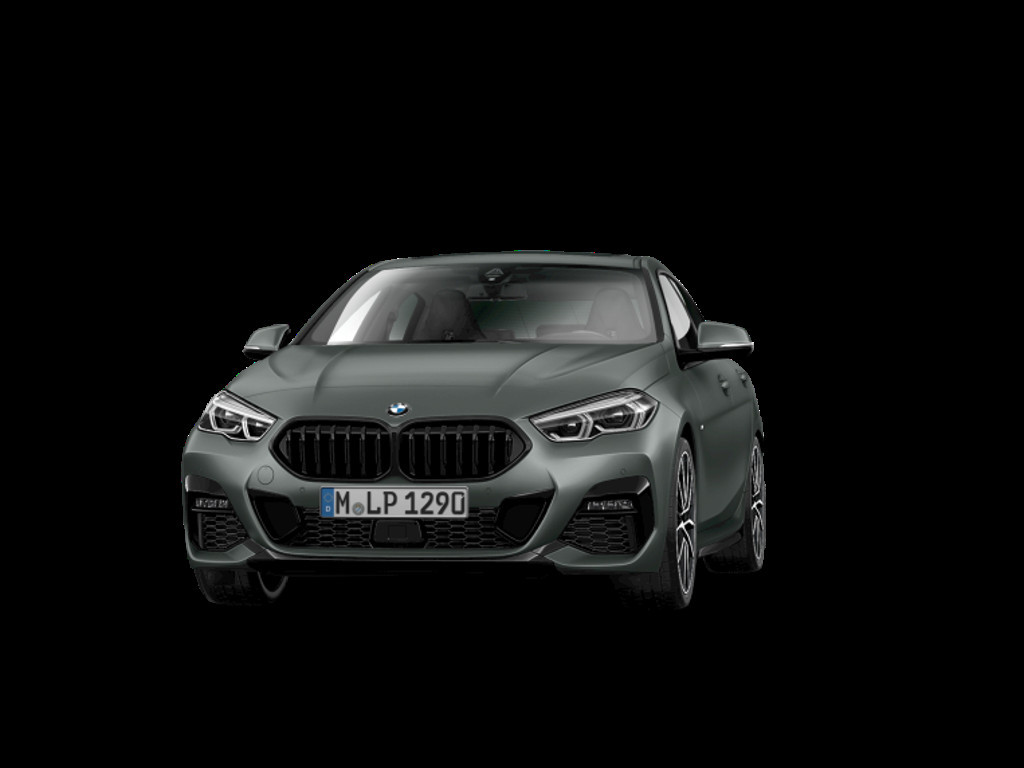 BMW 2 Serie 2024 Benzine