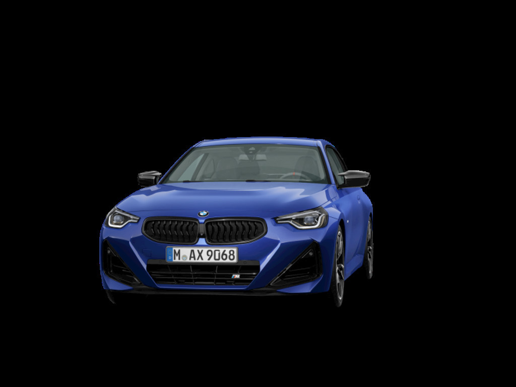 BMW M2 2025 Benzine