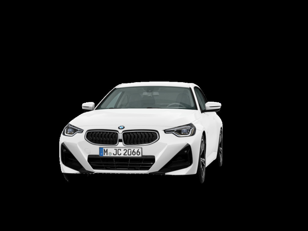 BMW 2 Serie 2025 Benzine