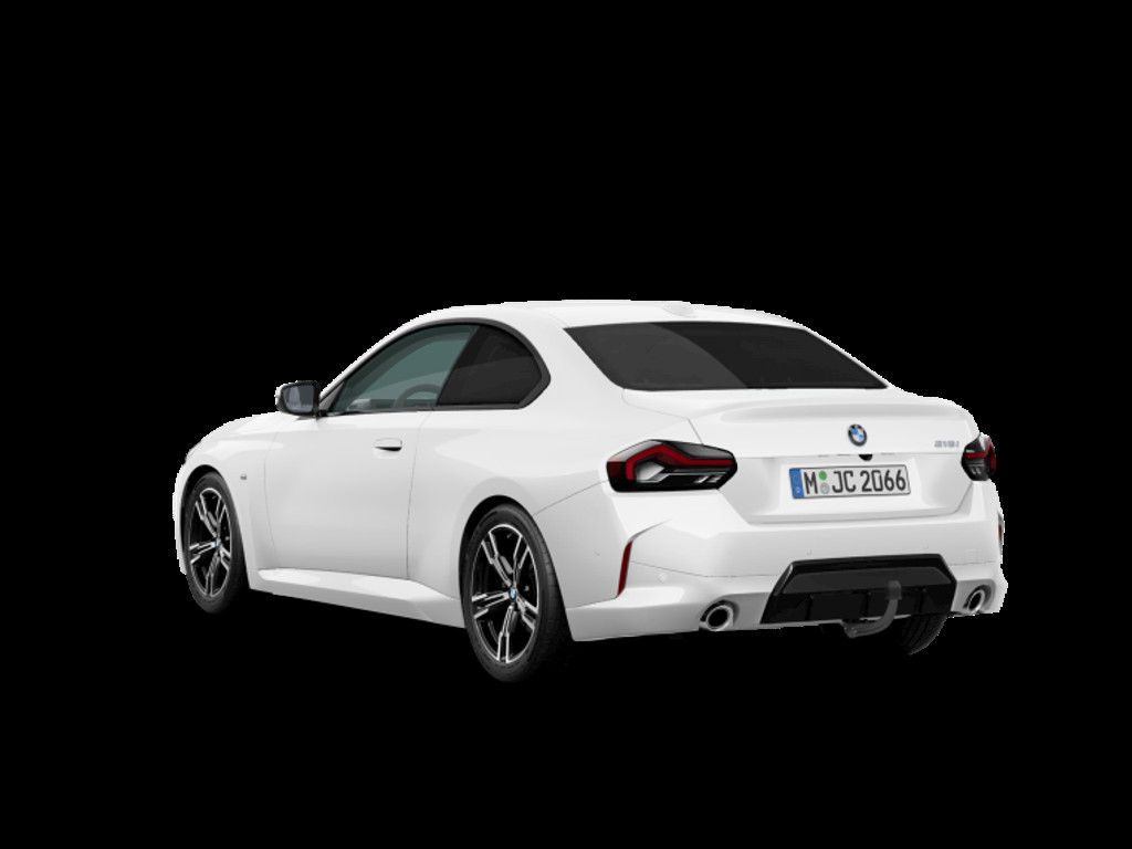 BMW 2 Serie