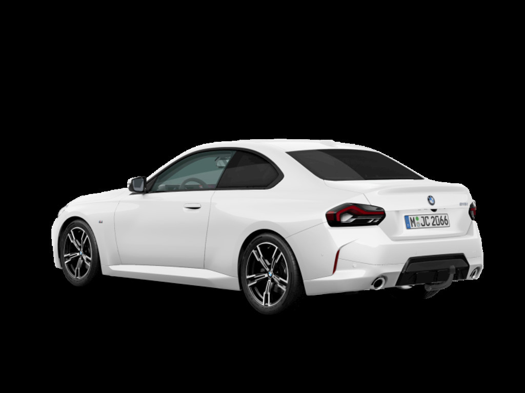 BMW 2 Serie