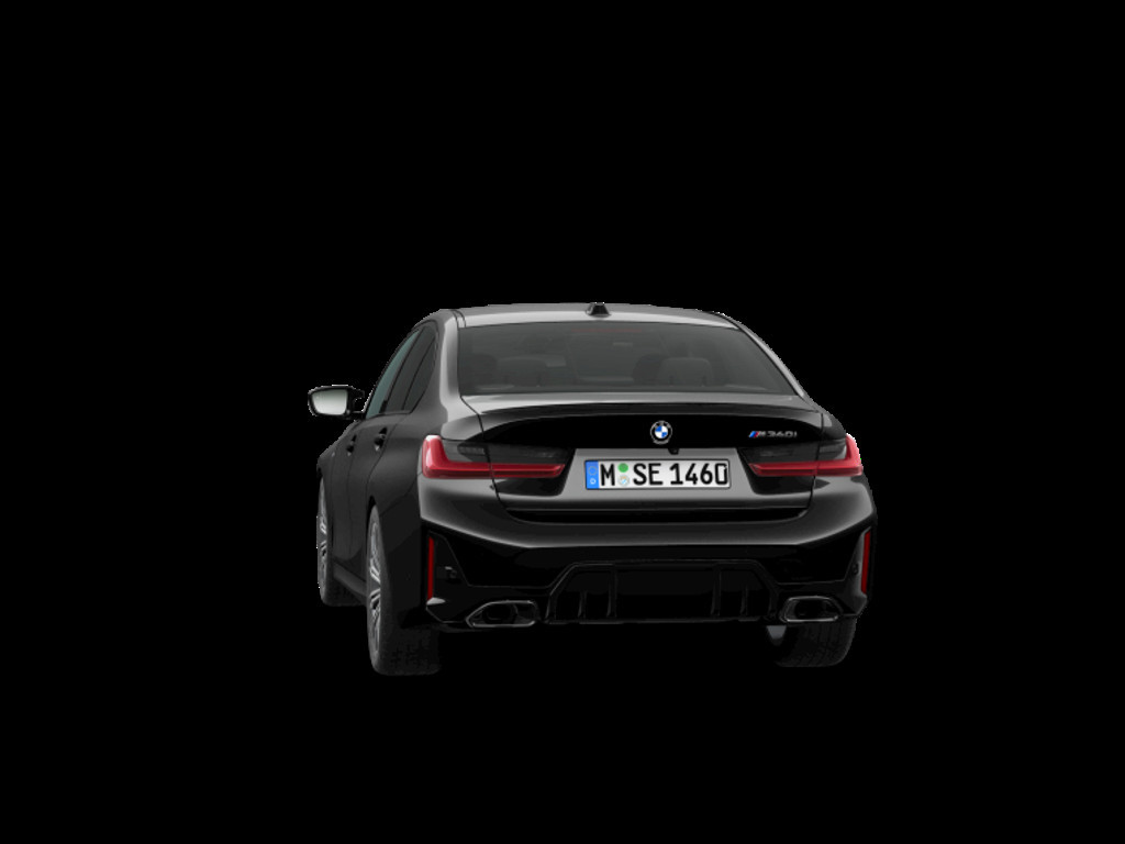 BMW M340