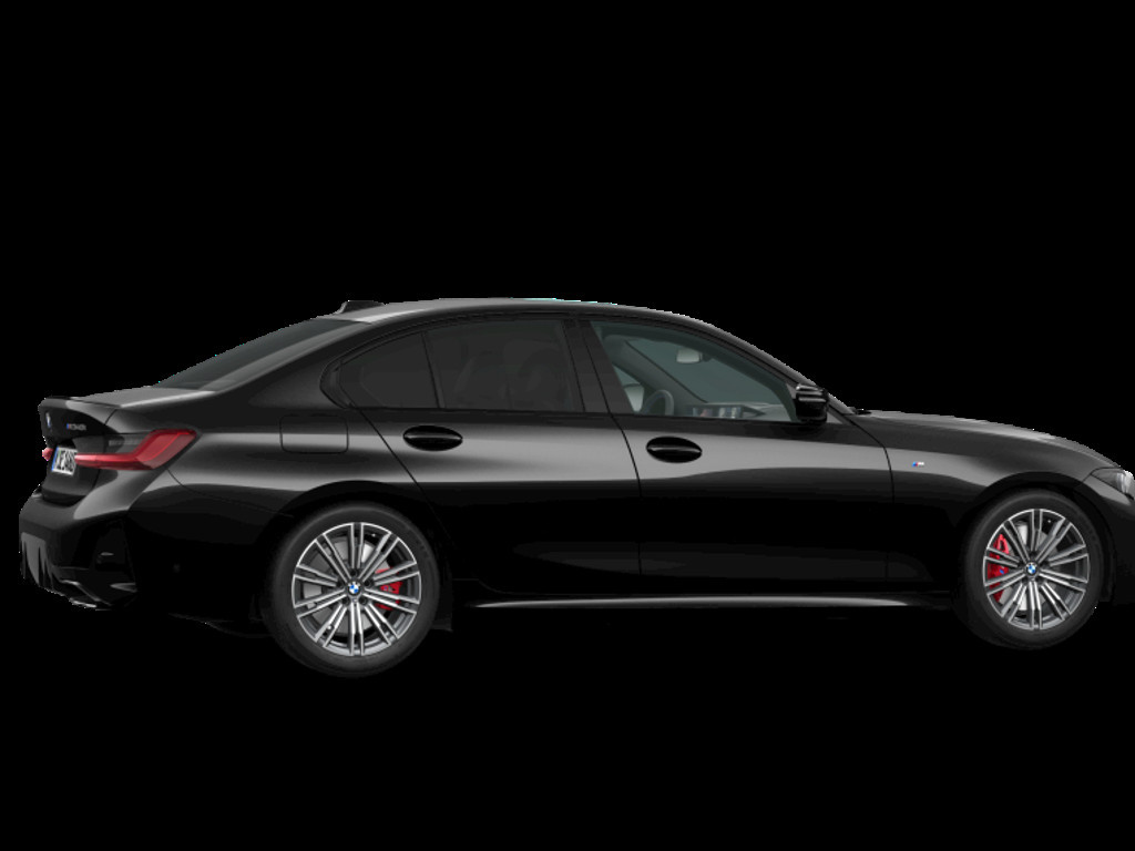 BMW M340
