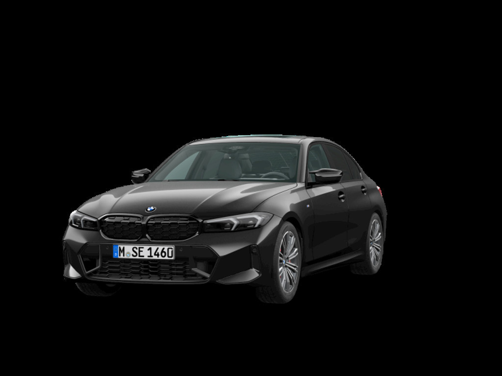 BMW M340