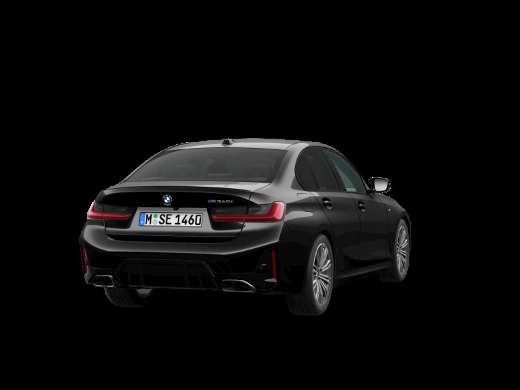 BMW M340