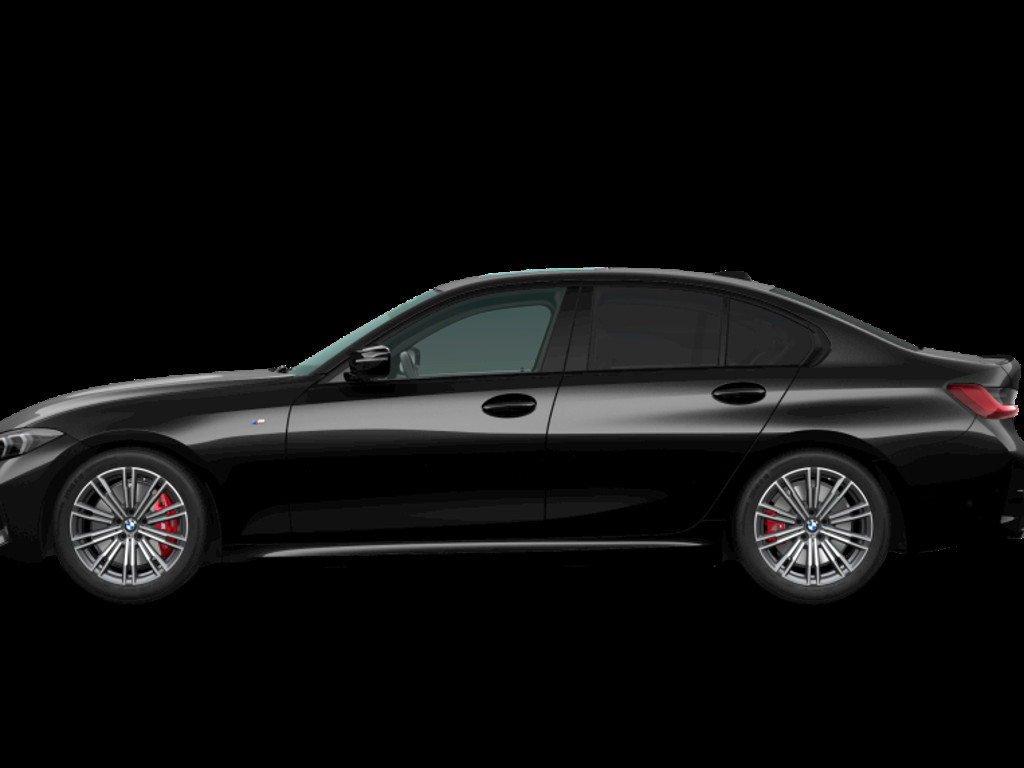 BMW M340