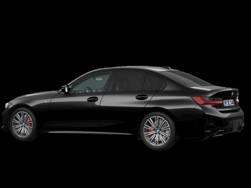BMW M340