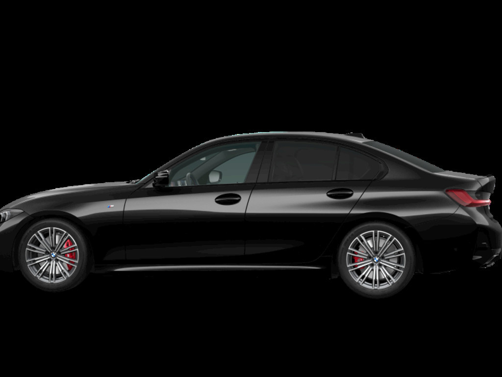 BMW M340