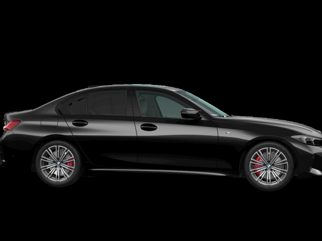 BMW M340