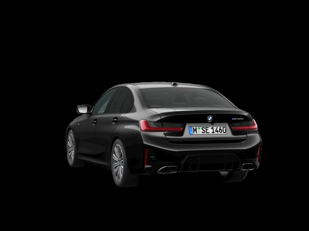 BMW M340