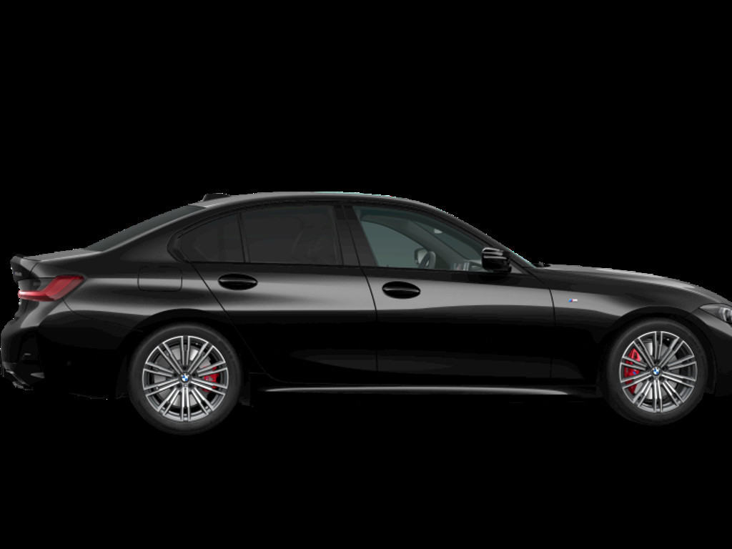 BMW M340