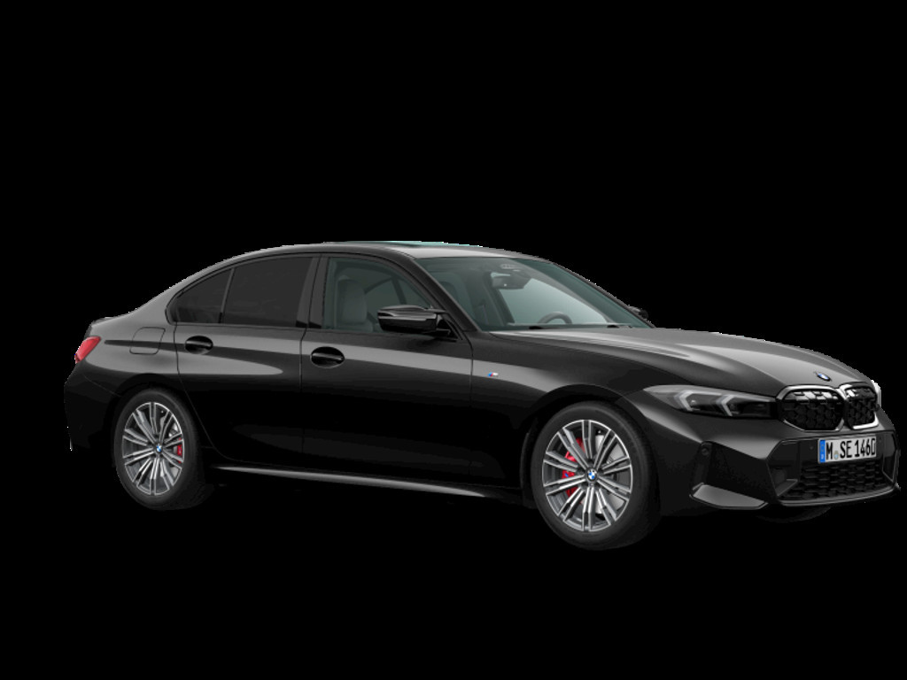 BMW M340