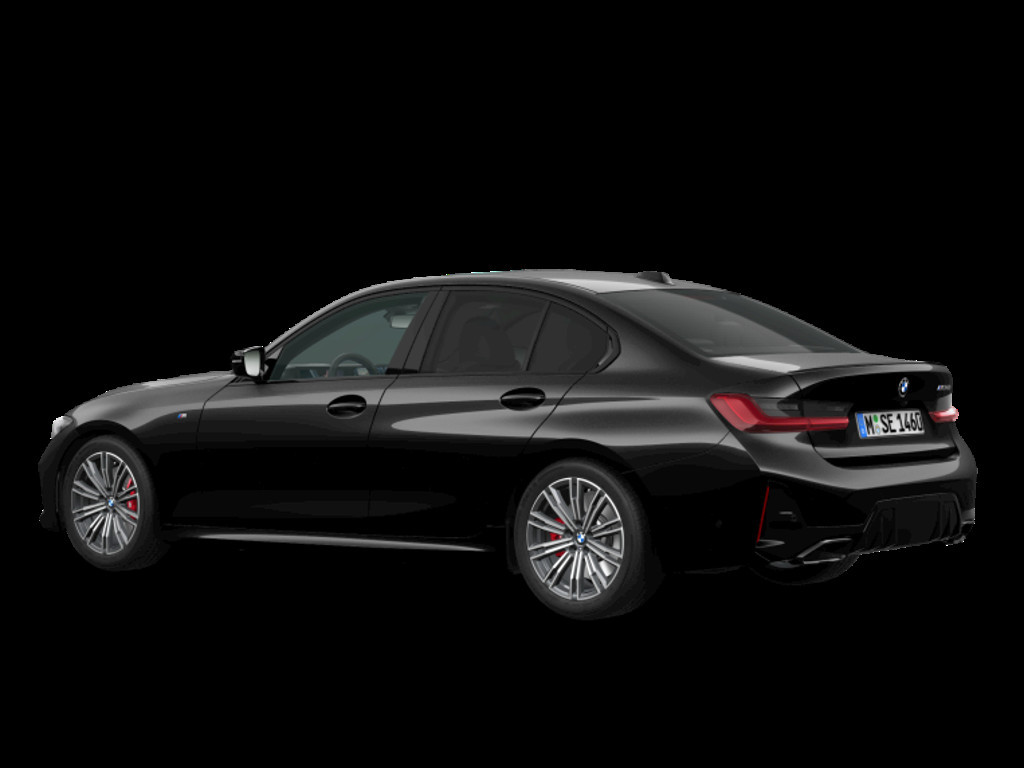 BMW M340