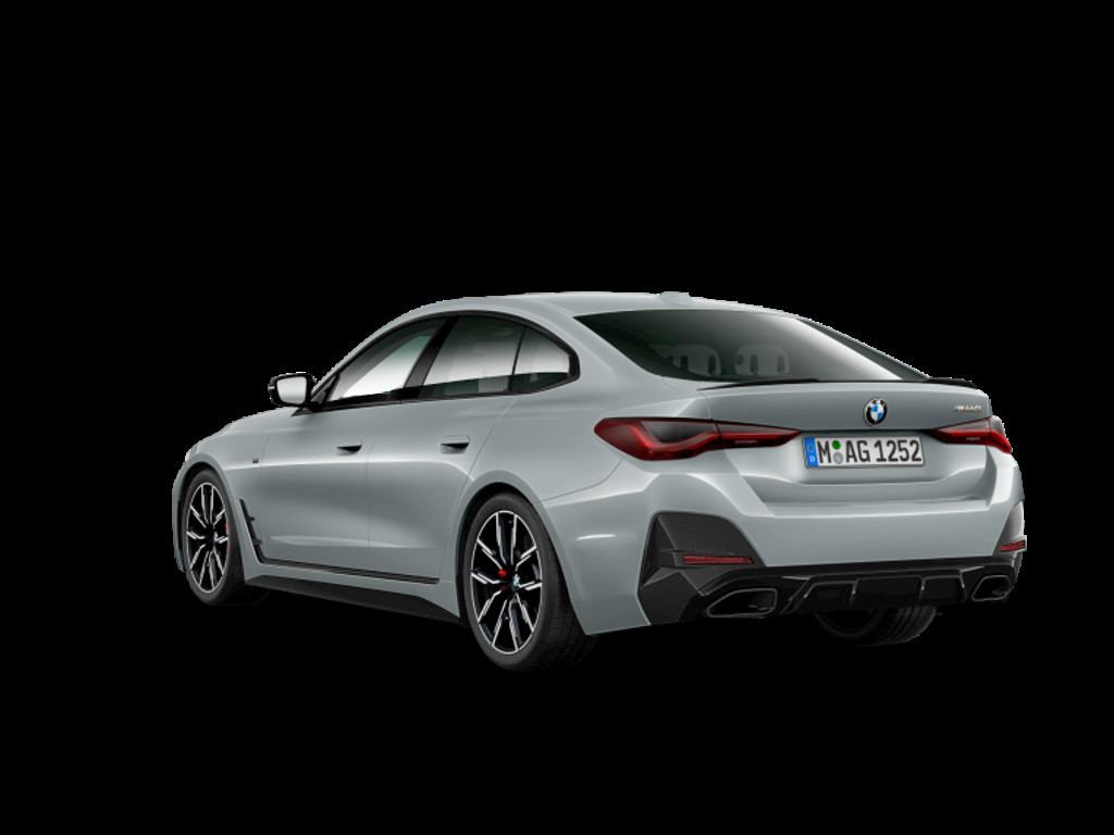 BMW M440
