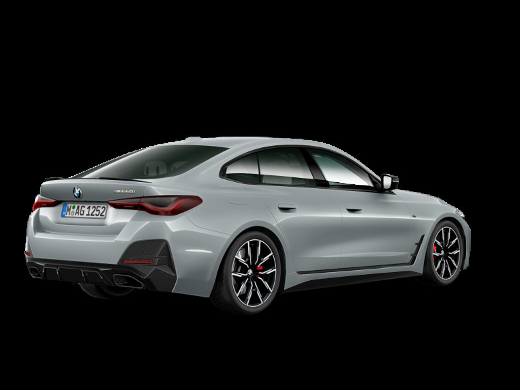 BMW M440