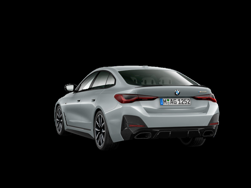 BMW M440