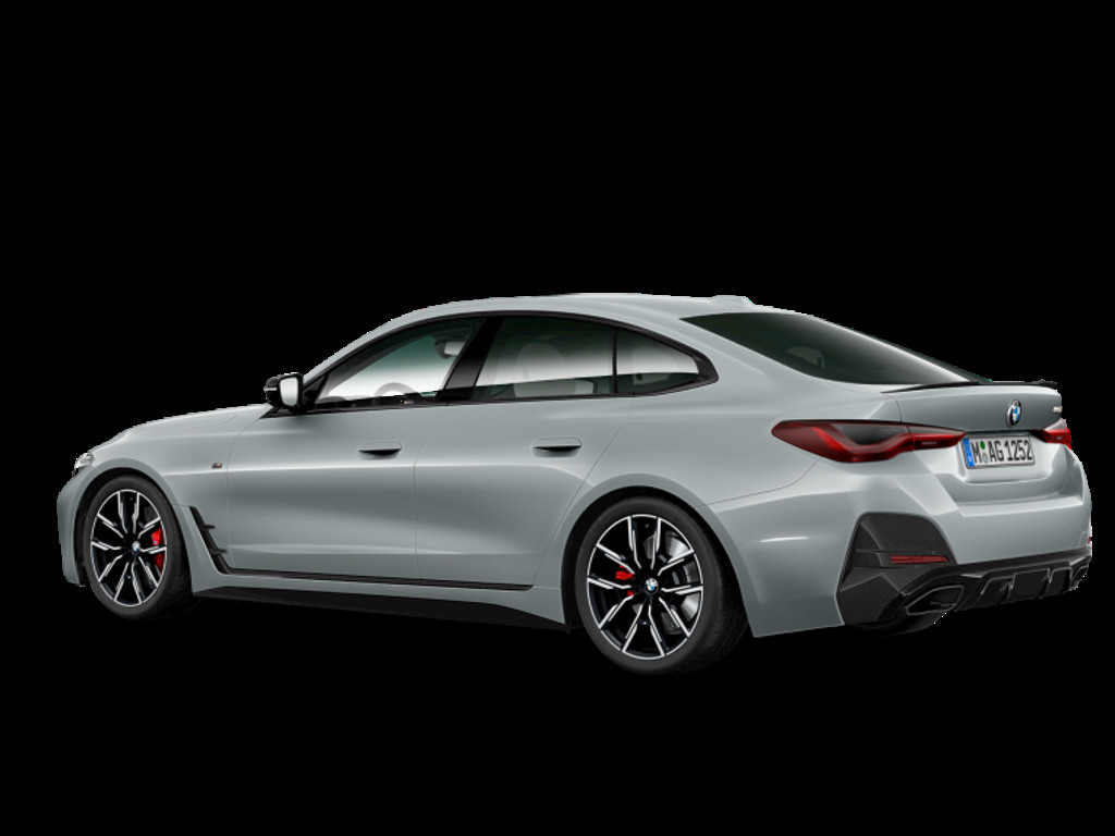 BMW M440