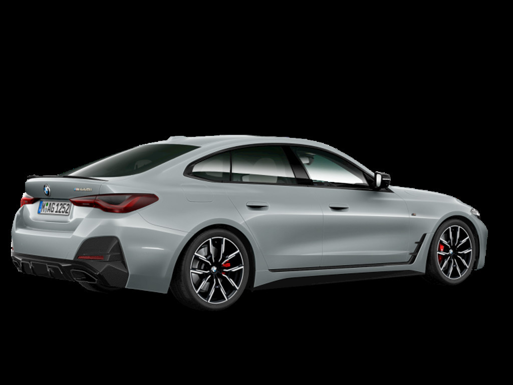 BMW M440