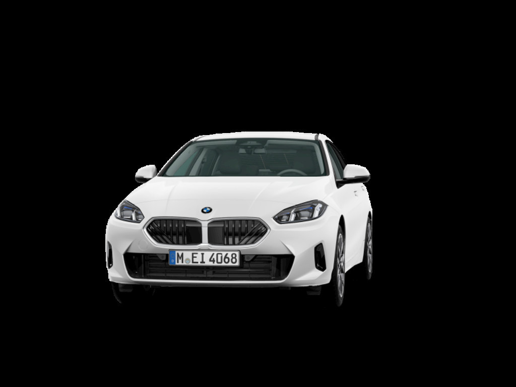 BMW 2 Serie 2025 Benzine