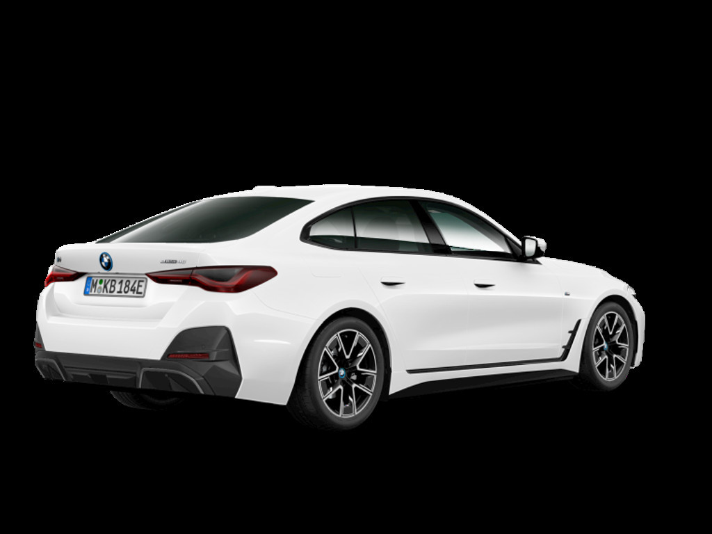 BMW i4