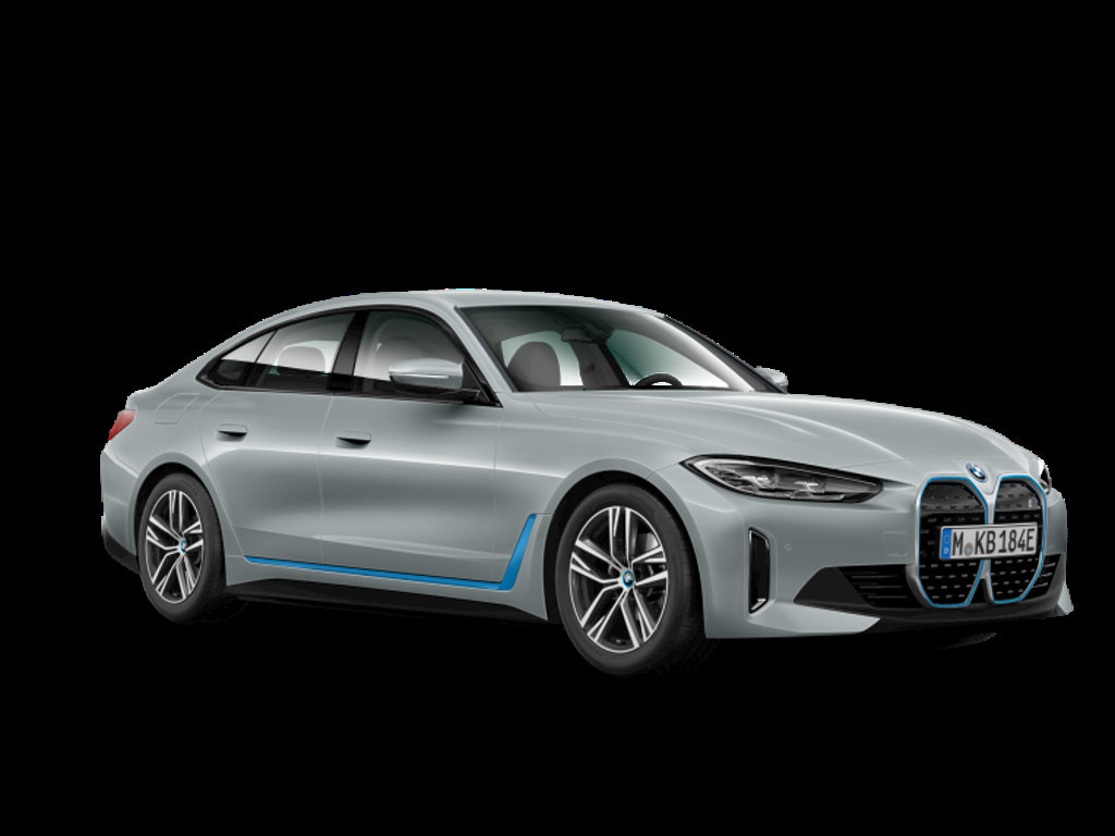 BMW i4