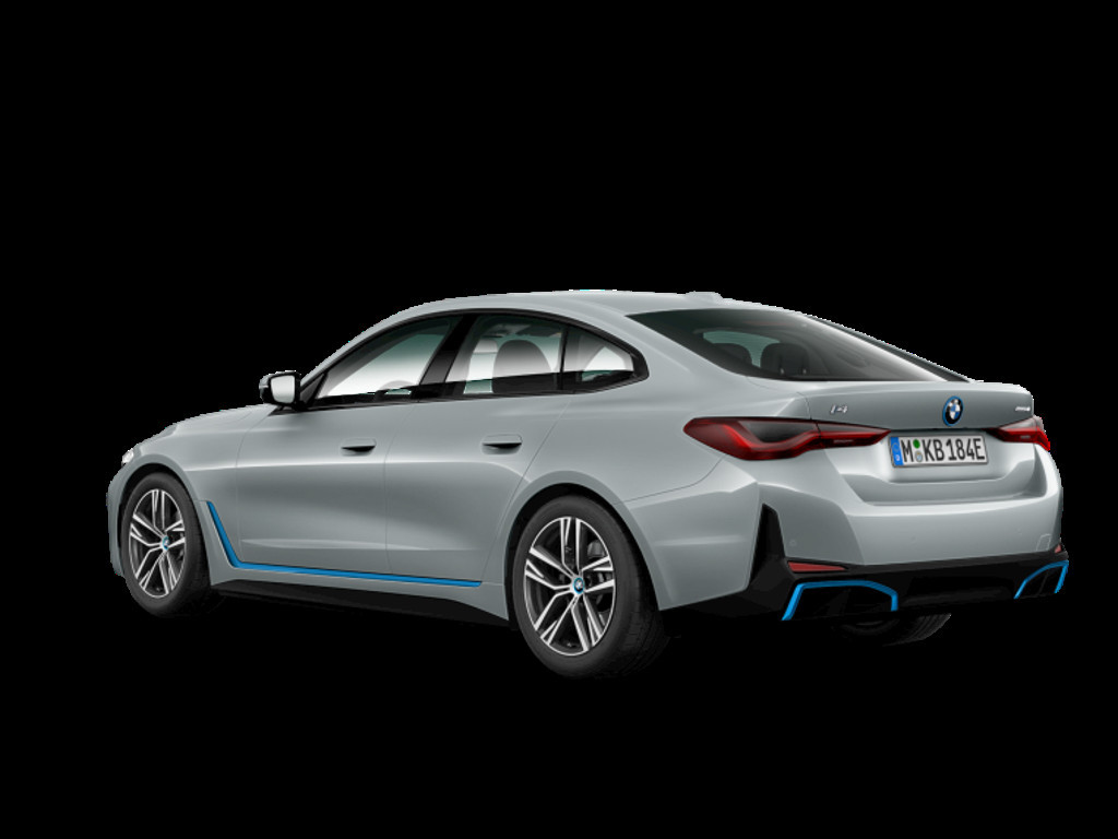 BMW i4