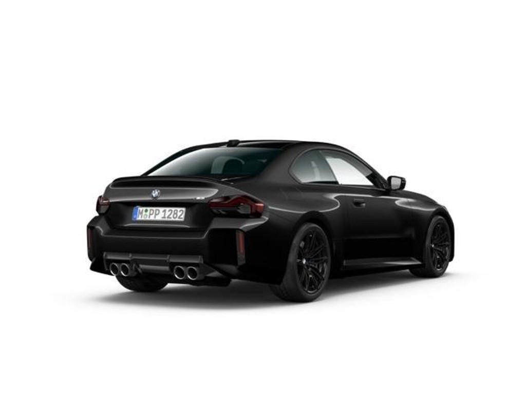 BMW M2 2023 Benzine