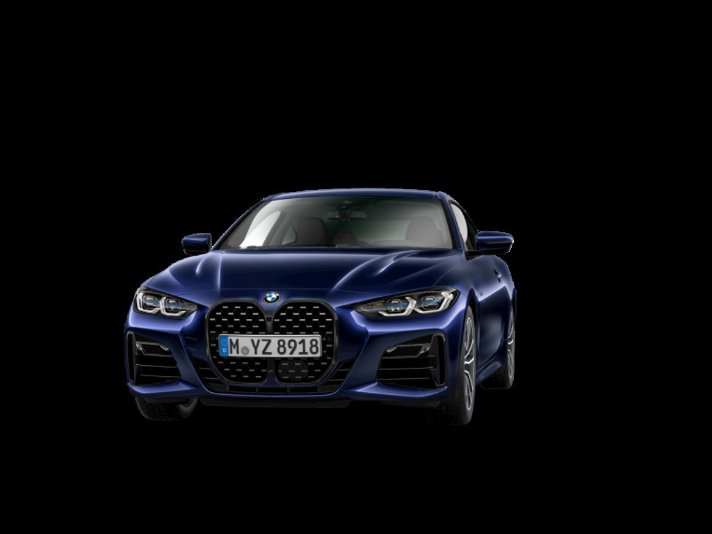 BMW M440