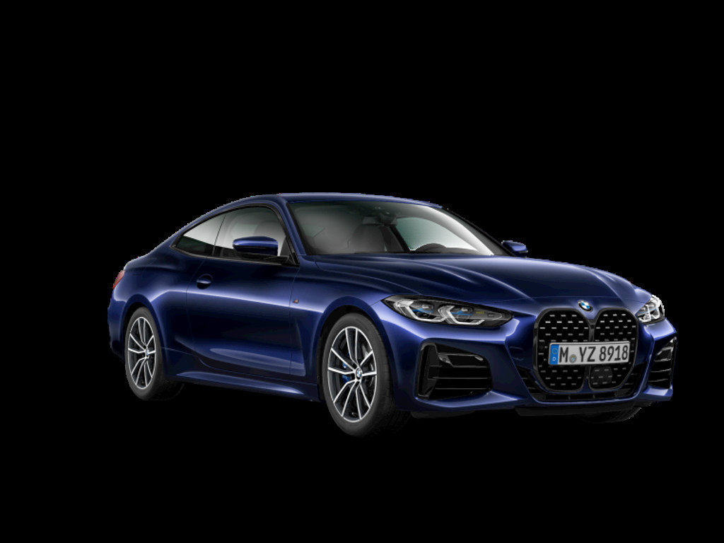BMW M440
