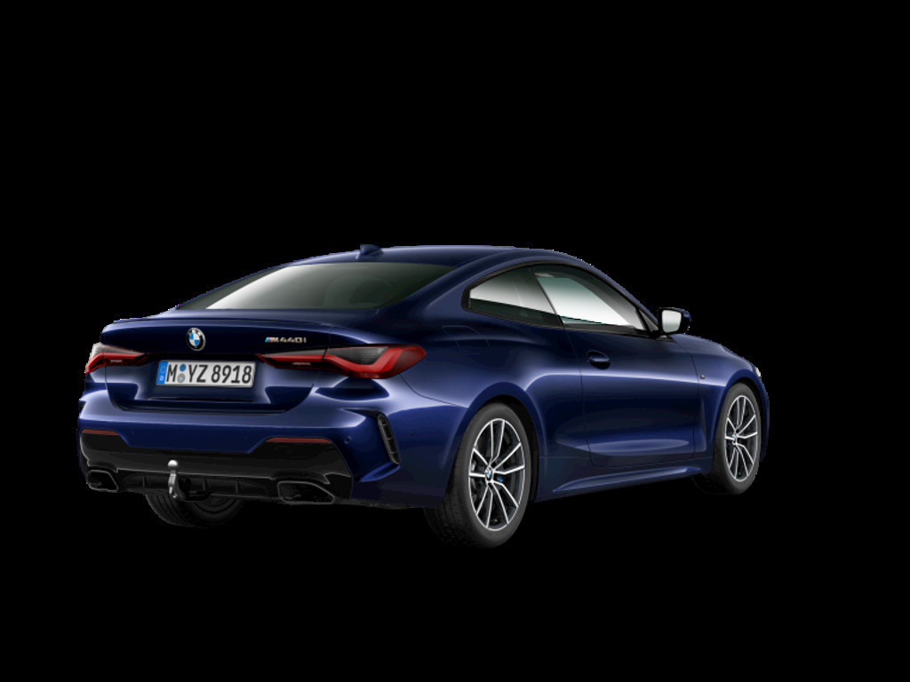 BMW M440