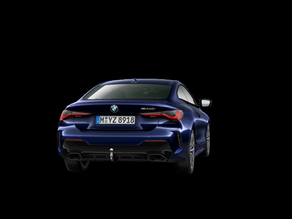 BMW M440