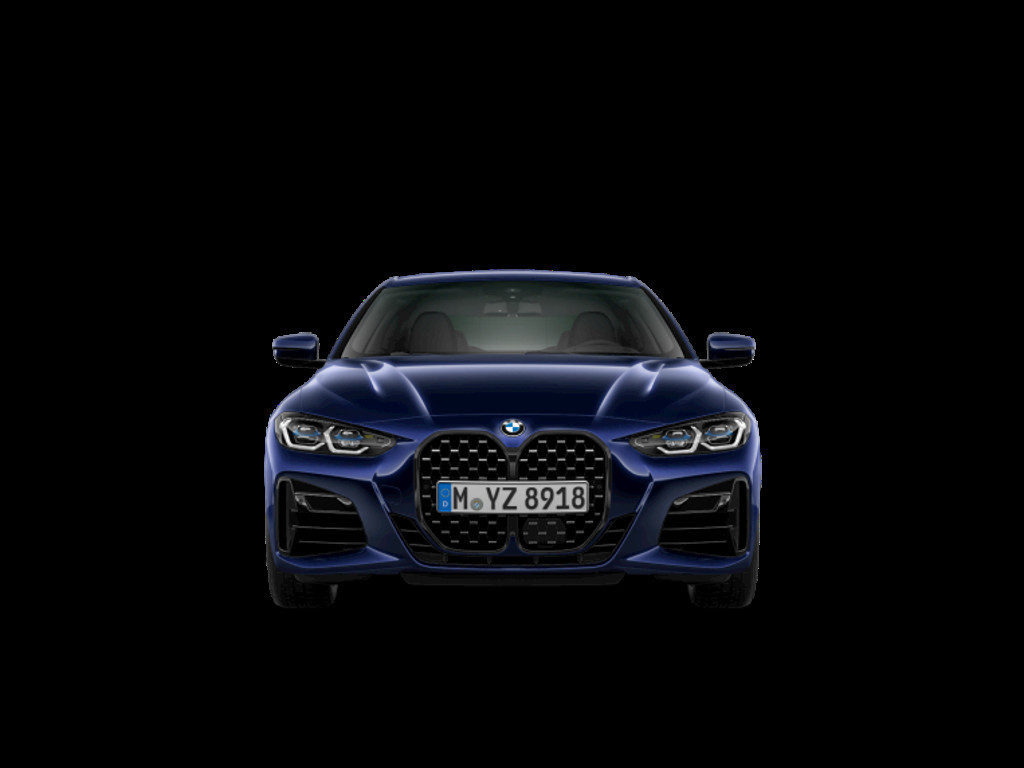 BMW M440