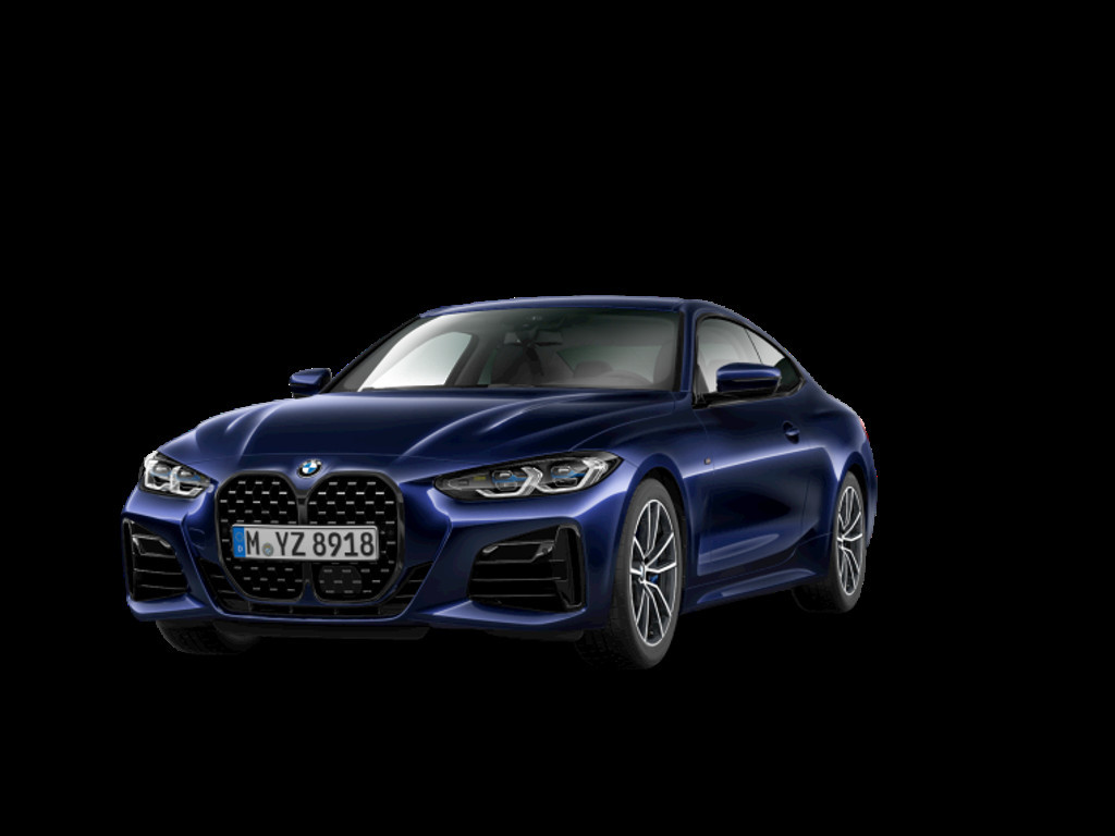 BMW M440