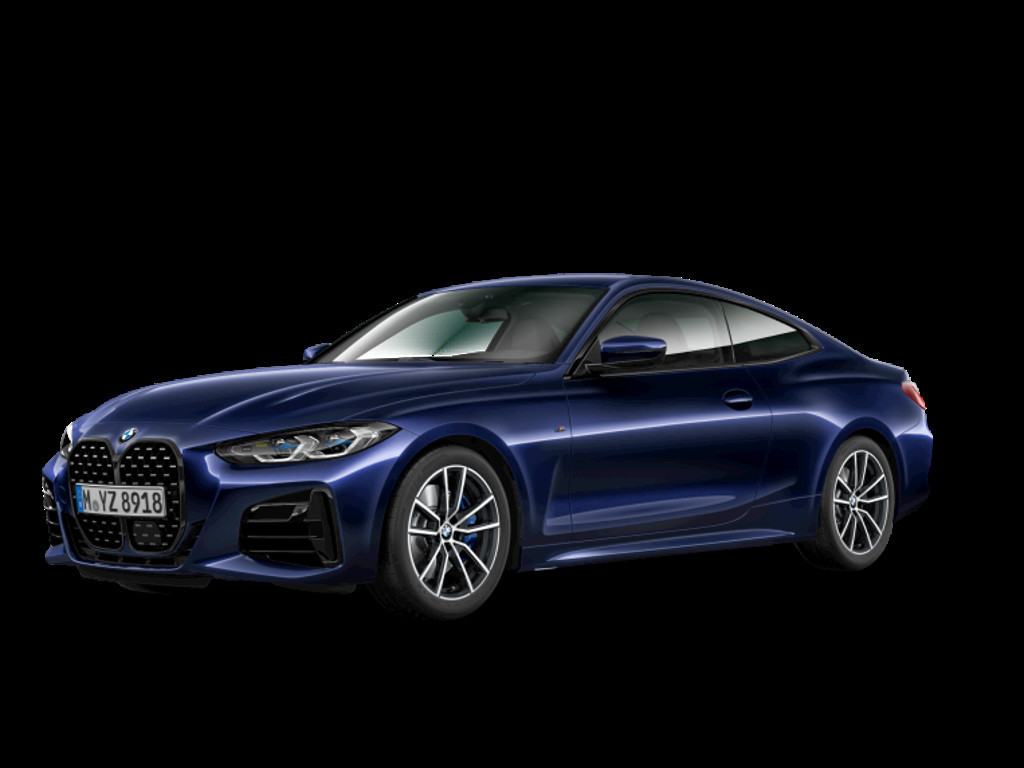 BMW M440