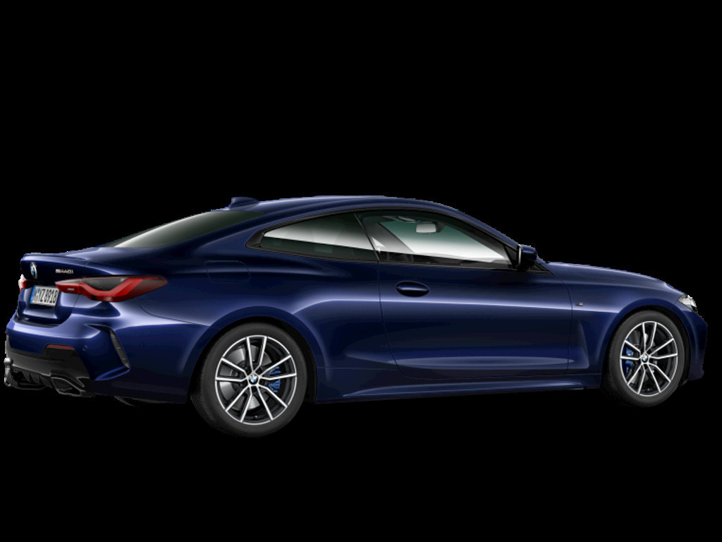 BMW M440