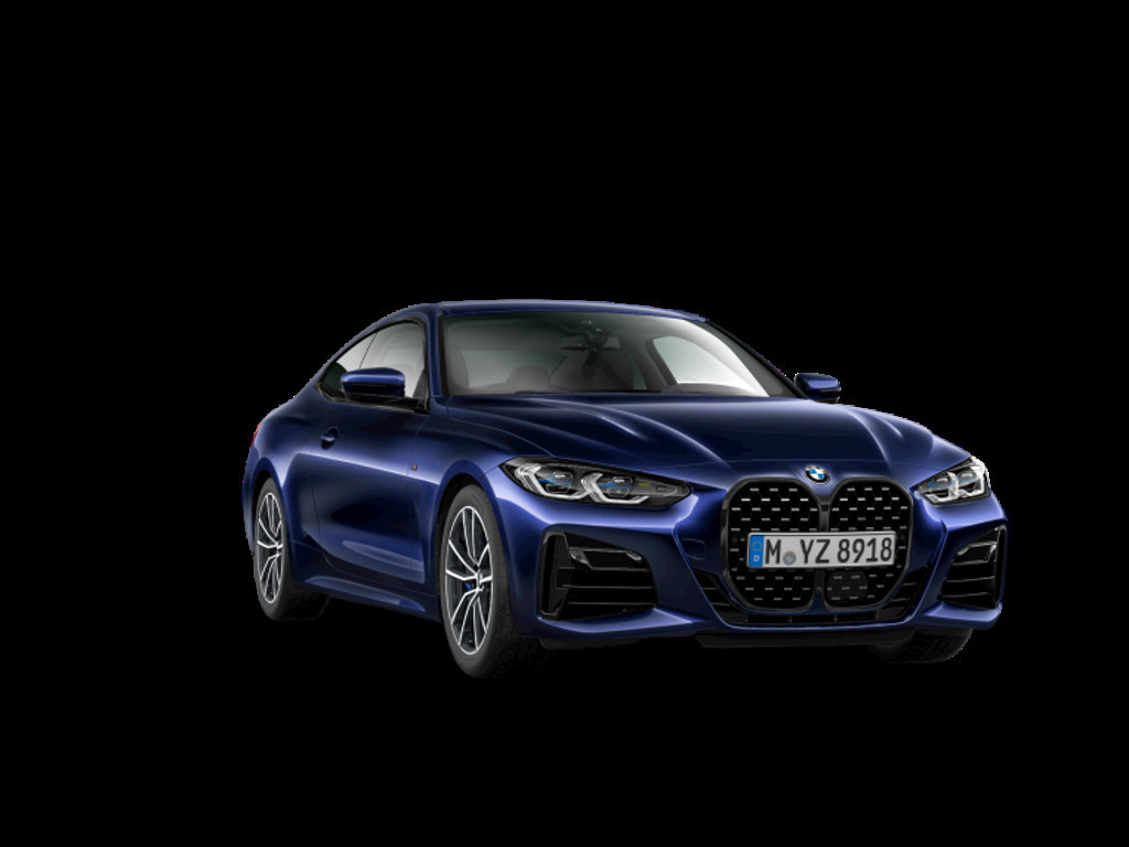 BMW M440