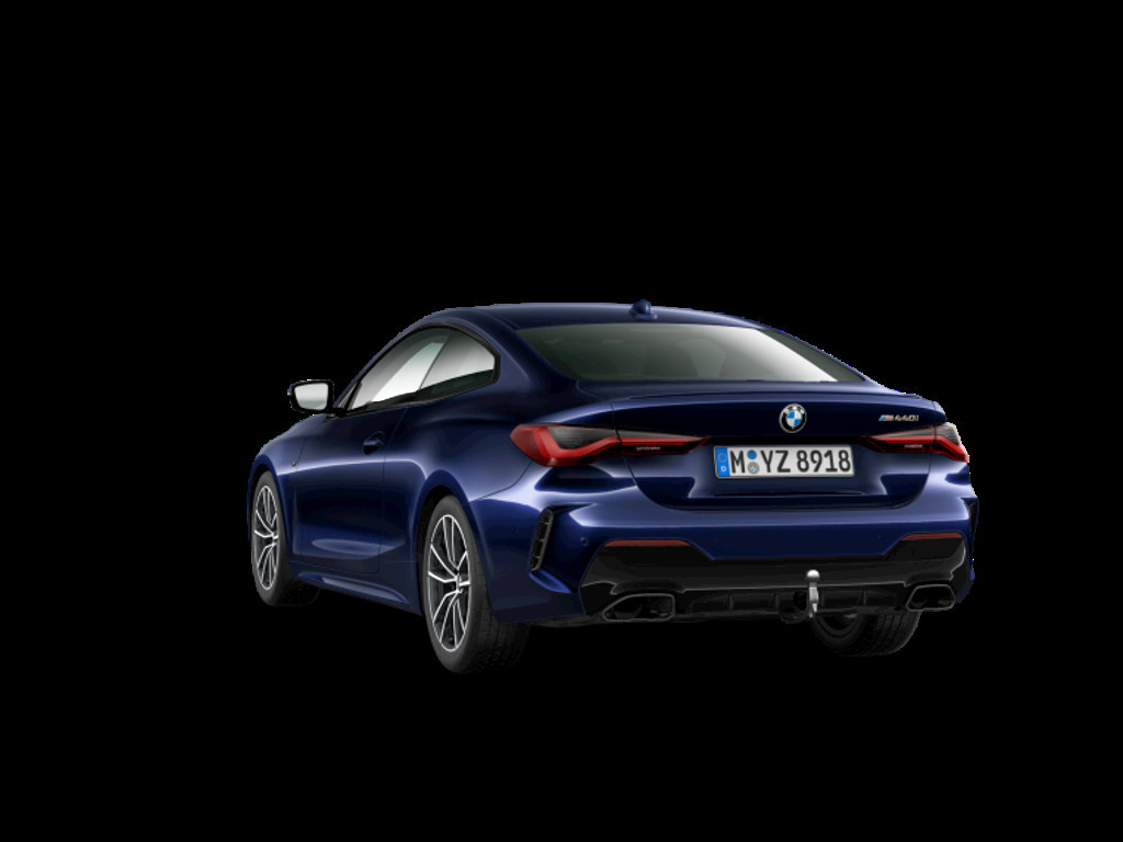 BMW M440