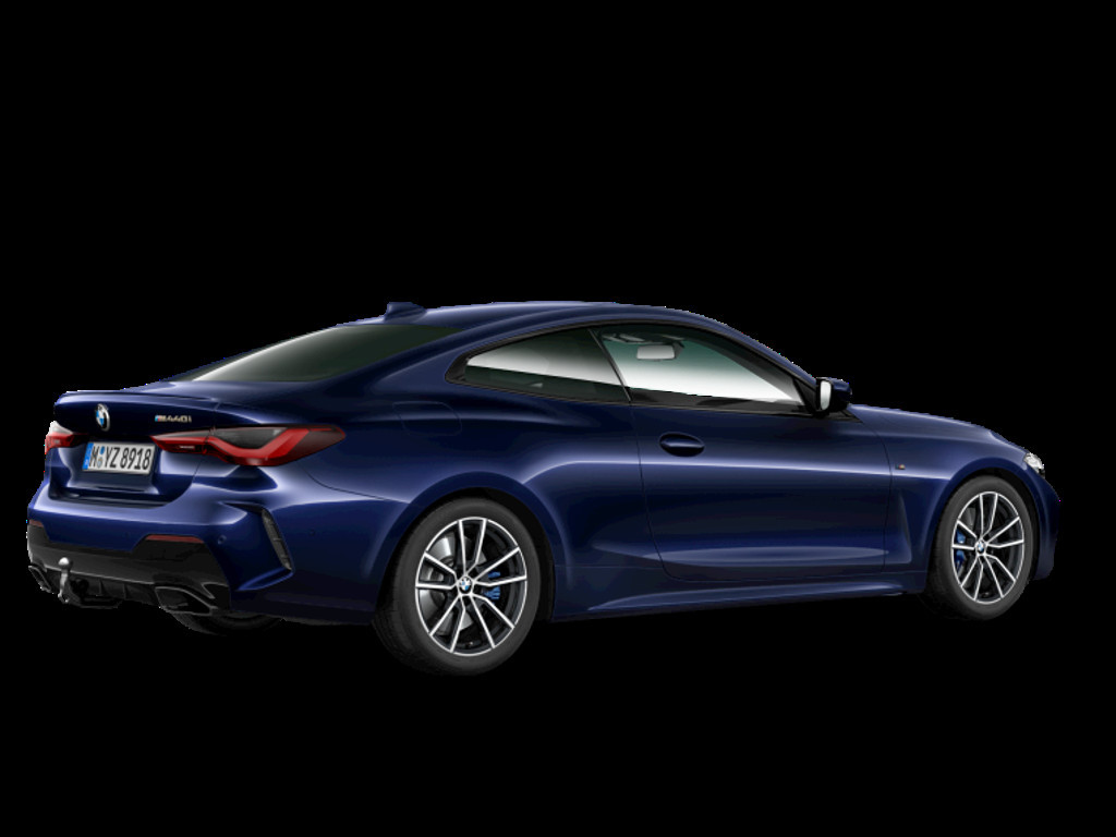 BMW M440