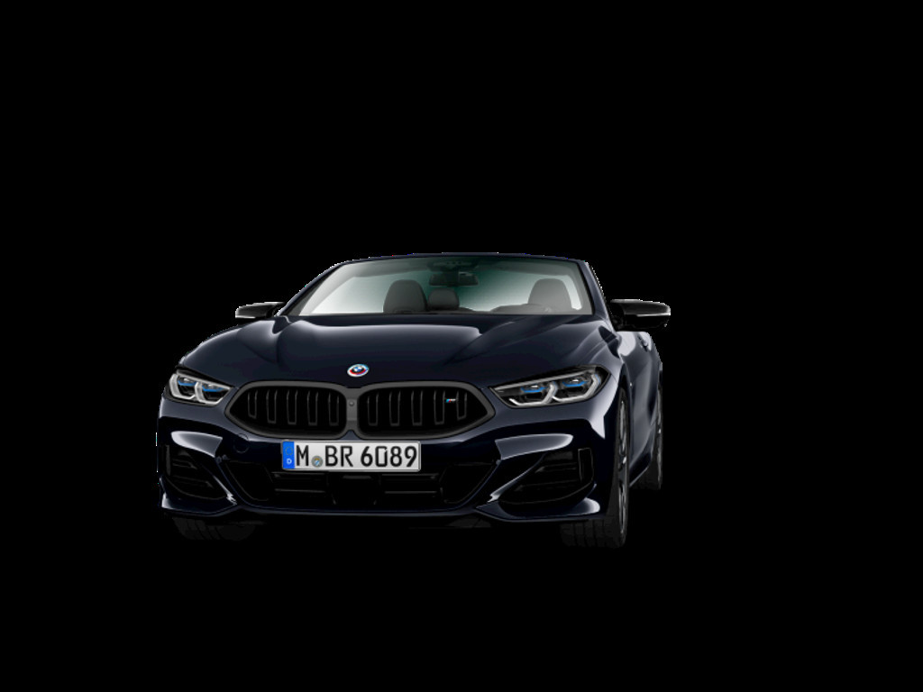 BMW M850 2022 Benzine
